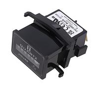 732-0002 contatori: elettromeccanico indicatore meccanico durata TRUMETER