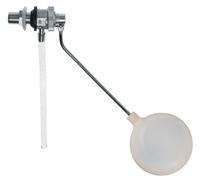 73218 Q.TA' 4 BS GALLEGGIANTE CATIS C/SFERA 3/8 SCARICO WC