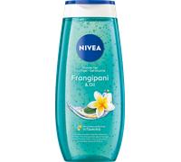 732760 NIVEA Hawaii Flower & Oil Duschgel 250 ml