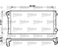 732925 VALEO Radiatore, Raffreddamento motore per FIAT