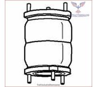 73307 Catalizzatore Sigam per DAEWOO TACUMA