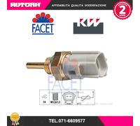 FACET 7.3323 Sensore, Temperatura refrigerante