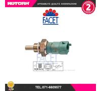 73364 Sensore Temperatura carburante (FACET)