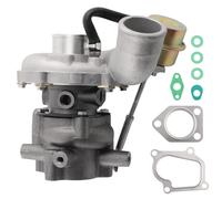 733952-1 Turbolader Turbocompressore Turbina for KIA Sorento 2.5 CRDI 140HP