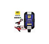 734.DCCH1000 CARICA BATTERIE MARELLI CH-1000 BATTERIE PIOMBO AGM E LITIO DA 6...