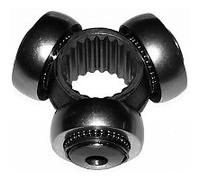 735 VEMA Tripode, Semiasse per FIAT