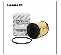73500049 FILTRO Olio Originale FIAT 1.3 MULTIJET 500L 500X Mito 1.4 TB 4x4 LPG