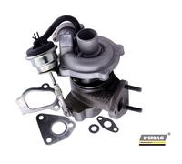 73501343 Turbina per Fiat Panda 169 Grande Punto 500 Idea 1.3 Multijet 70 75 Hp