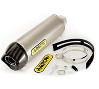 73507AK - Terminale Scarico Arrow Race-Tech Alluminio Yamaha TMAX 500 / 530