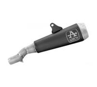73518PRN - Terminale Scarico Arrow Pro-Race Nichrom Dark Honda FORZA 750 (21)