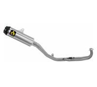 73521PKW - Scarico Arrow Indy Race Titanio Yamaha T-MAX