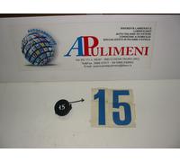 735290492 TAPPO GANCIO TRAINO (STOPPER) PARAURTI ANTERIORE ALFA-ROMEO 147