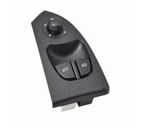 735315619 6554T3 654.T3 Interruttore Alzacristalli Auto Pulsante Di Controllo Regolatore Per Fiat Ducato Per Citroen Jumper Per Peugeot Boxer Alzavetro