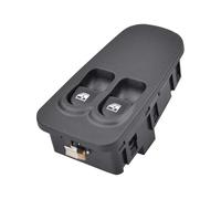 735360604 735360605 Pulsante Interruttore Alzacristalli Elettrico Auto Per FIAT Per Lancia Ypsilon Hatchback 1.2 JTD 1.4 2003-2011 Elettrico Pulsantiera Alzavetri(735360604)