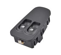 735360604 735360605 Regolatore Interruttore Alzacristalli Per Fiat Per Lancia Ypsilon Hatchback 1.2 JTD 1.4 2003 2004 2005 2006 2007 2008 2009-2011 Elettrico Pulsantiera Alzavetri(735360604)