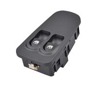 735360605 735360604 Pulsante Regolatore Interruttore Alzacristalli Elettrico Per FIAT Per Lancia Ypsilon Hatchback 1.2 JTD 1.4 2003-2011 Elettrico Pulsantiera Alzavetri(735360604)