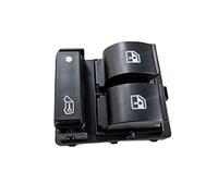 735421419 735487419 Per Fiat Per Ducato Finestrino Elettrico Pulsante Di Interruttore Triplo Per Citroen Per Jumper II Per Peugeot Per Boxer II Pulsantiera dell'interruttore