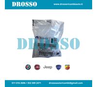 735450602 FIAT 500 INTERRUTTORE PULSANTE DESTRO ALZACRISTALLI NUOVO ORIGINALE