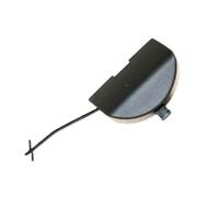 735456794 Accessori Per Tappo Di Copertura Per Occhiello Traino Per Fiat 500 500C 2007-2015 Parti Paraurti Anteriore Con La Prima Mano Ricambio