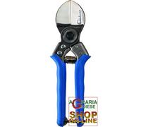 Due Buoi Forbici da potatura frutteto DB 135/20 doppia lama manici alluminio pro
