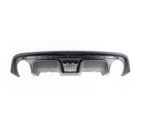735638864 Estrattore Dam Spoiler Diffusore Posteriore Originale Abarth 595/695