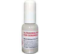 73573 Q.TA' 6 PL SMALTO RITOCCO CERAMICA BIANCO