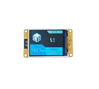 735Kh/S NMMinerNerdMiner Miner BTC Solo Aggiornato con Schermo Display da 2,8 Pollici, Minatore di Criptovalute Bitcoin per Ufficio Domestico