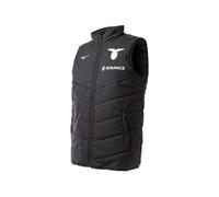 7366 MIZUNO SS LAZIO GILET GIACCHETTO 2022/23 SMANICATO 32EE2Q7109