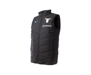 7366 MIZUNO SS LAZIO GILET GIACCHETTO 2022/23 SMANICATO 32EE2Q7109