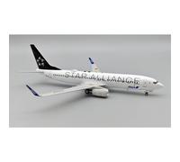 737-881 WL Star Alliance All Nippon Airways JA51AN 1:200 J Fox Models JF7378043