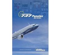 737 Paneles del avión