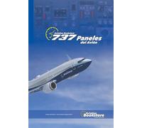 737 Paneles del Avión: Guía de estudio para pilotos