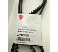 73740321B Coppia 2 CINGHIE Z93 DUCATI MULTISTRADA 1200 Tutti i Modelli 2015 2019