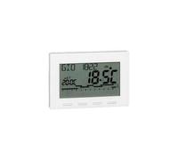 738407 CRONOTERMOSTATO AMBDIG A BATTERIA CALEFFI