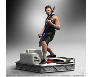 73951 ROCK ICONS METALLICA ROBERT TRUJILLO ST