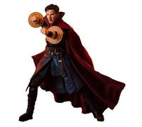 73959 - avengers endgame - doctor stange battle on titan - sh figuarts 16cm