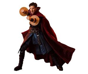 73959 - avengers endgame - doctor stange battle on titan - sh figuarts 16cm