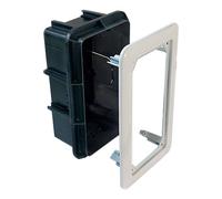 73991 Scatola da parete per prese Key Block Fanton 127x220x75 mm Fanton