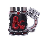 73995 - Dungeons & Dragons - Boccale: "Logo" Tazza