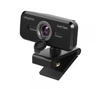 Creative Labs Live! Cam Sync 1080P V2 webcam 2 MP 1920 x 1080 Pixel USB 2.0 Nero