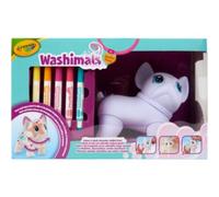 74-0227 Washimals - mega wilburn