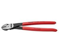 74 21 250 pinza laterale, per taglio con rapporto ingrandito KNIPEX