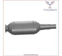 74.42.33 Catalizzatore Imasaf per VOLVO V40 S40