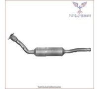 74.59.43 Catalizzatore Imasaf per VOLVO V70 S70 850