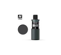 Vallejo- Surface Primer poliuretanico, 200 ml, Colore Grigio, (Confezione da 1), VJ74603