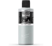 74.641 Vallejo Mecha Color Primer: Grey | 200ml