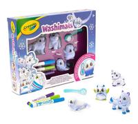 74-7514 WASHIMALS ARCTIC ADVENTURE - SET ATTIVITA'