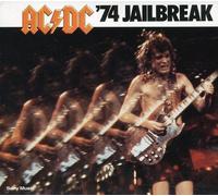 '74 Jailbreak by AC/DC (2003-06-30)