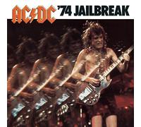74 Jailbreak (Dlx) by unknown (2003-07-01)