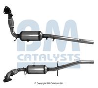 92 kW / 125 CV FAP PER FORD TRANSIT CUSTOM V362 Furg 2.2 TDCi